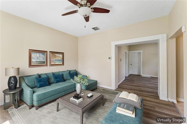 714 Prospect Street, Leavenworth, KS 66048
