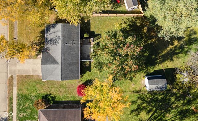 1705 South Drive, Columbus, IN 47203