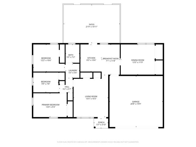 1705 South Drive, Columbus, IN 47203