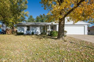 1705 South Drive, Columbus, IN 47203