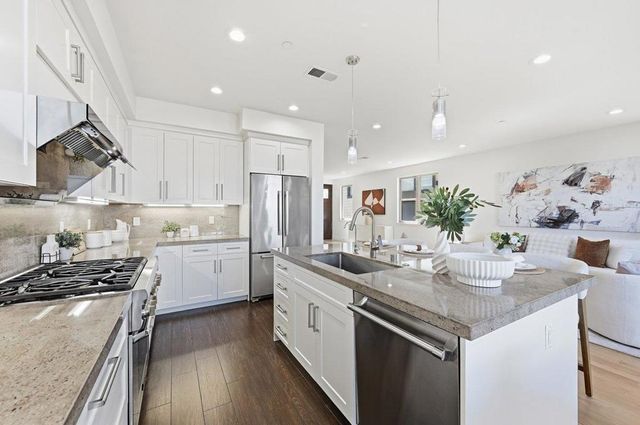 20018 Marigny Place, Saratoga, CA 95070