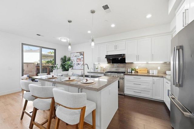 20018 Marigny Place, Saratoga, CA 95070