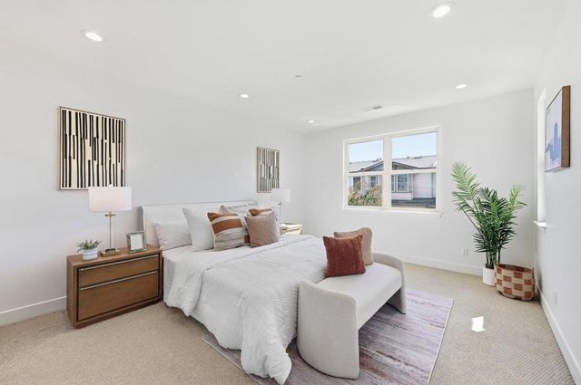 20018 Marigny Place, Saratoga, CA 95070