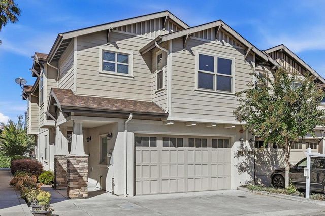 20018 Marigny Place, Saratoga, CA 95070