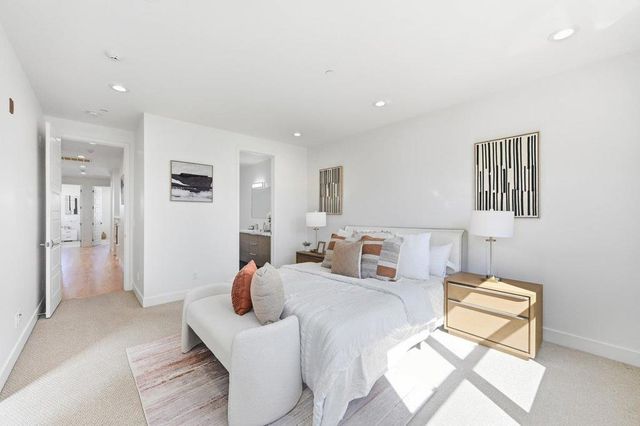 20018 Marigny Place, Saratoga, CA 95070