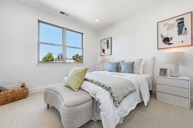 20018 Marigny Place, Saratoga, CA 95070