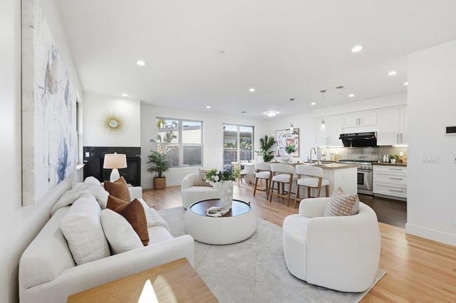 20018 Marigny Place, Saratoga, CA 95070