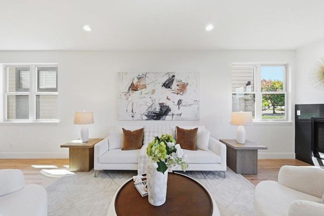 20018 Marigny Place, Saratoga, CA 95070