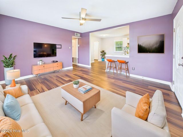 1201 Kornegay Avenue, Wilmington, NC 28405