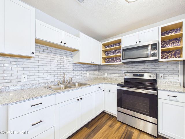 1201 Kornegay Avenue, Wilmington, NC 28405