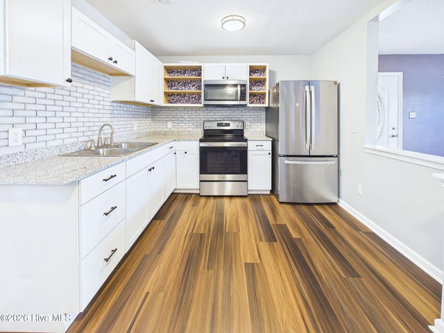 1201 Kornegay Avenue, Wilmington, NC 28405