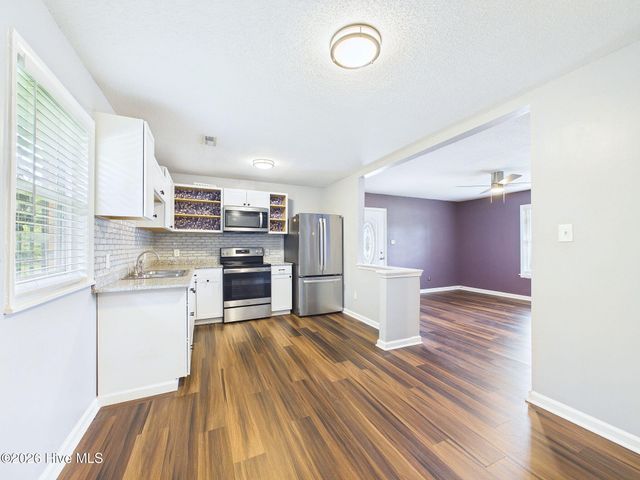1201 Kornegay Avenue, Wilmington, NC 28405
