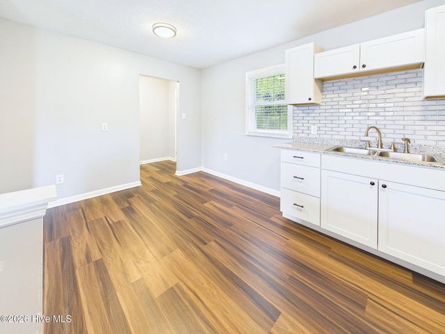1201 Kornegay Avenue, Wilmington, NC 28405