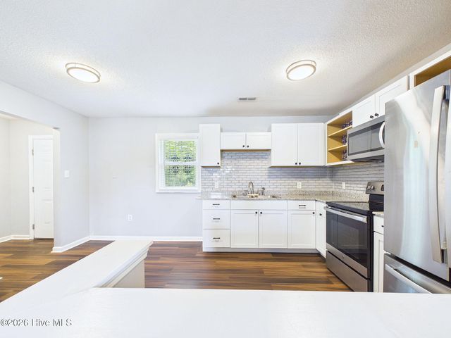 1201 Kornegay Avenue, Wilmington, NC 28405