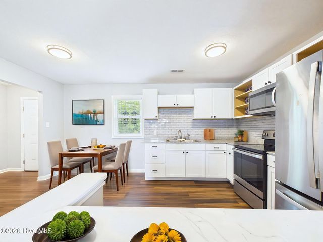 1201 Kornegay Avenue, Wilmington, NC 28405