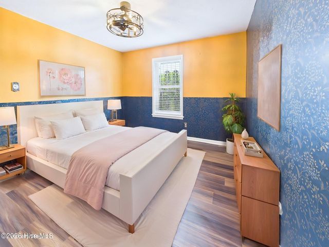 1201 Kornegay Avenue, Wilmington, NC 28405