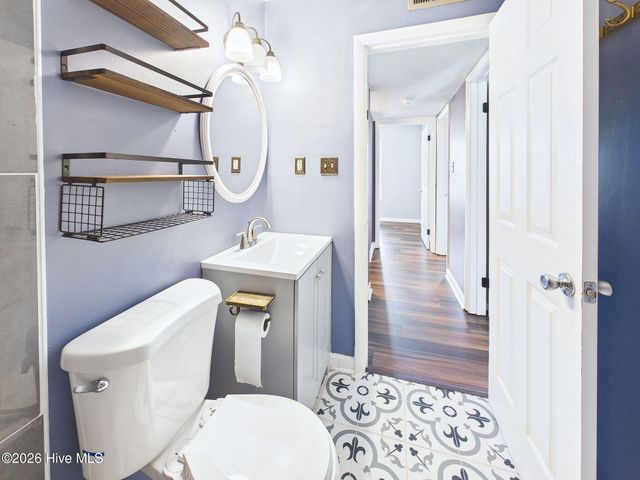 1201 Kornegay Avenue, Wilmington, NC 28405