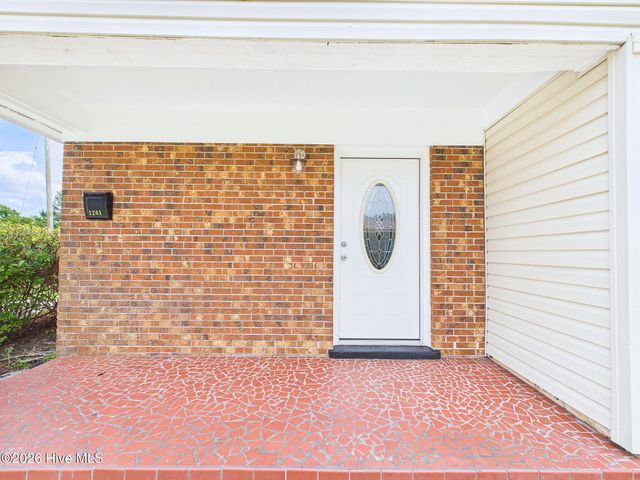 1201 Kornegay Avenue, Wilmington, NC 28405