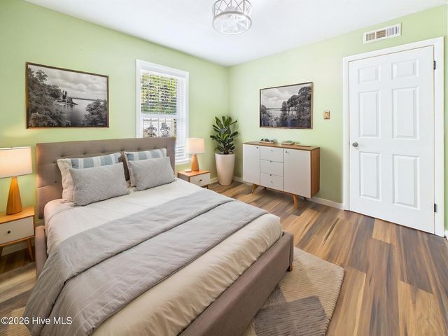 1201 Kornegay Avenue, Wilmington, NC 28405