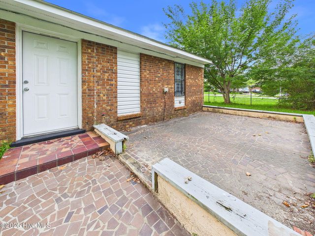 1201 Kornegay Avenue, Wilmington, NC 28405