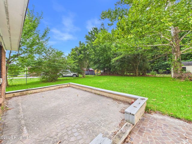 1201 Kornegay Avenue, Wilmington, NC 28405