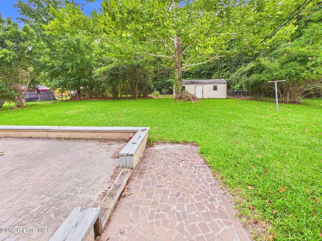1201 Kornegay Avenue, Wilmington, NC 28405