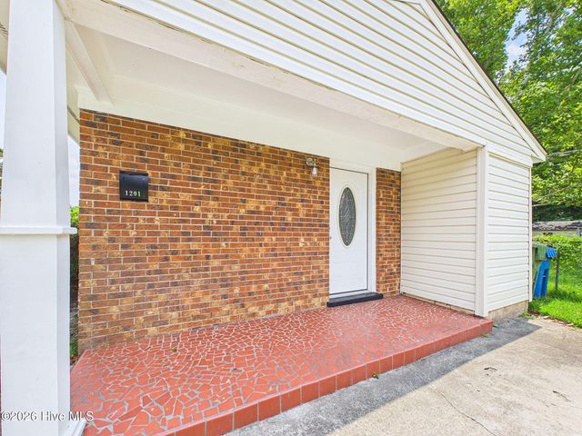 1201 Kornegay Avenue, Wilmington, NC 28405