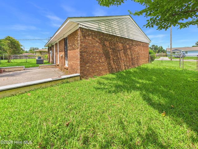 1201 Kornegay Avenue, Wilmington, NC 28405
