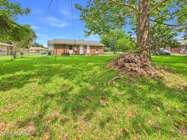 1201 Kornegay Avenue, Wilmington, NC 28405