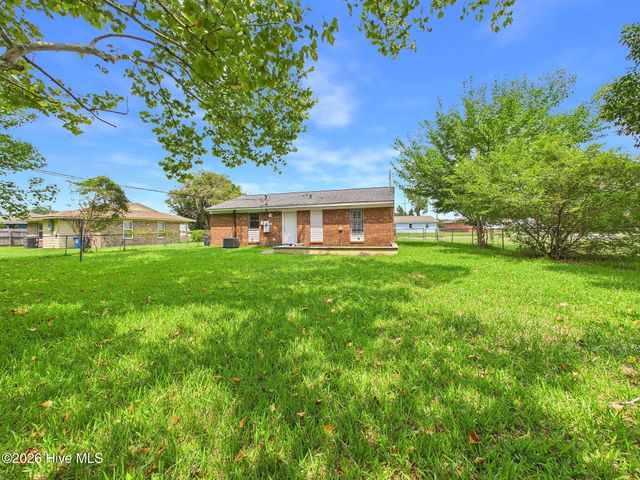 1201 Kornegay Avenue, Wilmington, NC 28405