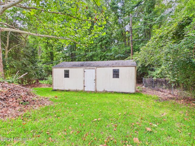 1201 Kornegay Avenue, Wilmington, NC 28405