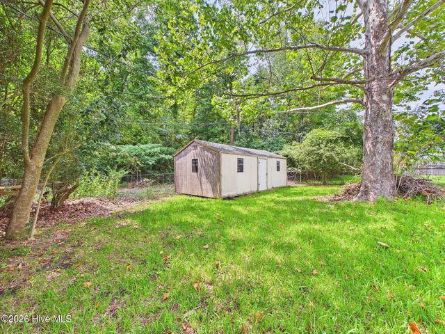 1201 Kornegay Avenue, Wilmington, NC 28405