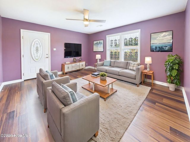 1201 Kornegay Avenue, Wilmington, NC 28405