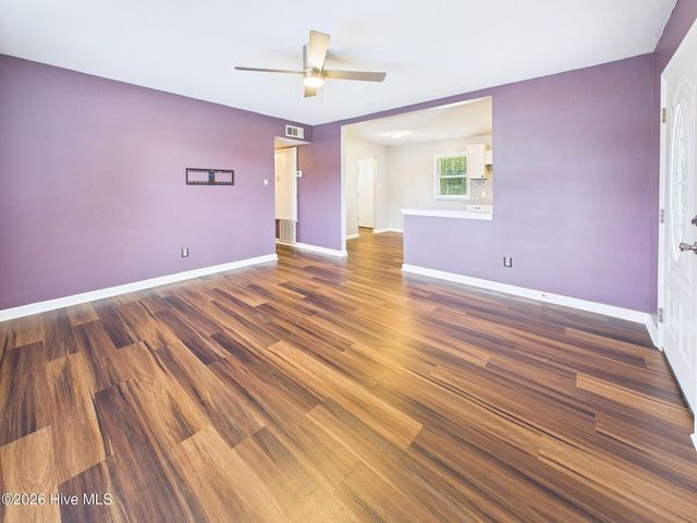 1201 Kornegay Avenue, Wilmington, NC 28405
