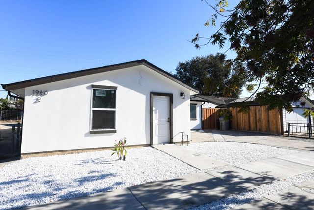 1960 Story Road, San Jose, CA 95122