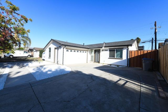 1960 Story Road, San Jose, CA 95122