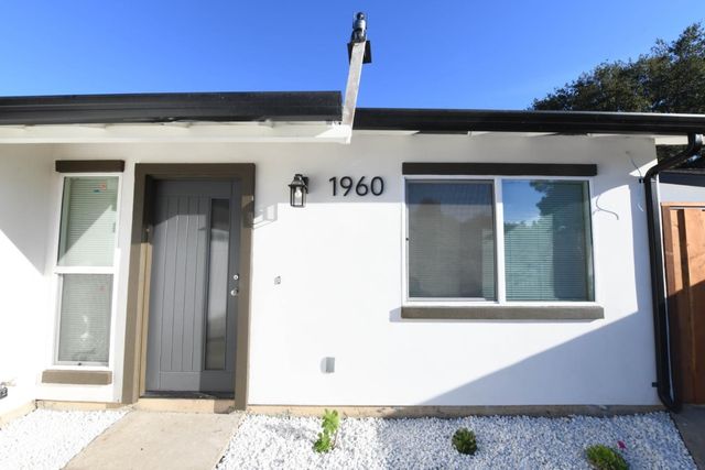 1960 Story Road, San Jose, CA 95122