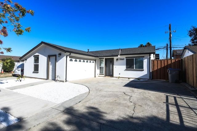 1960 Story Road, San Jose, CA 95122