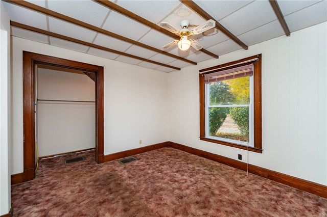 10 Maple Avenue, Oakfield, NY 14125