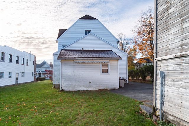 10 Maple Avenue, Oakfield, NY 14125