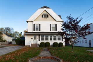 10 Maple Avenue, Oakfield, NY 14125
