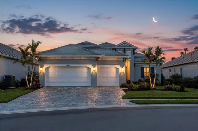 12462 VIESTE COURT, Venice, FL 34293