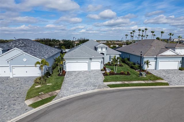 12462 VIESTE COURT, Venice, FL 34293