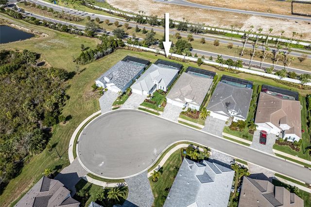 12462 VIESTE COURT, Venice, FL 34293