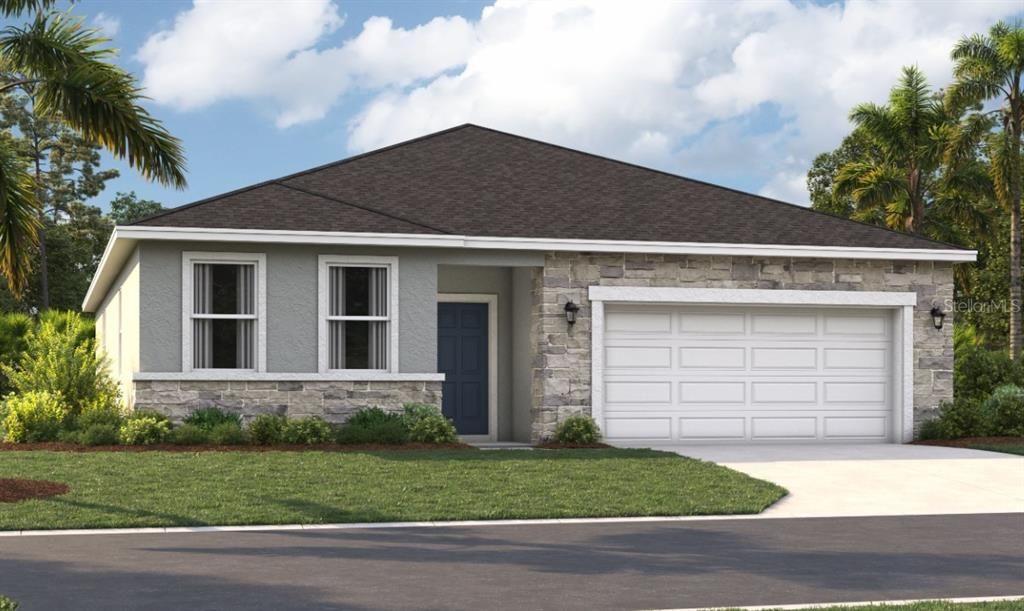 3924 ALTITUDE RUN, Davenport, FL 33837