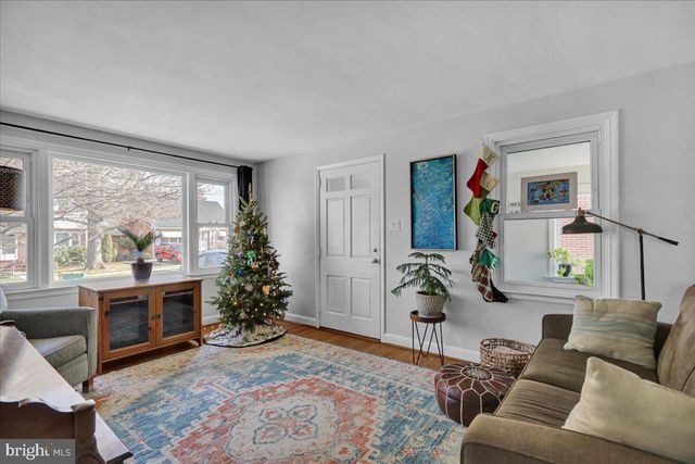 314 DORCHESTER AVE, Reading, PA 19609