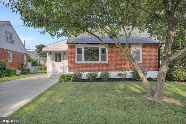 314 DORCHESTER AVE, Reading, PA 19609