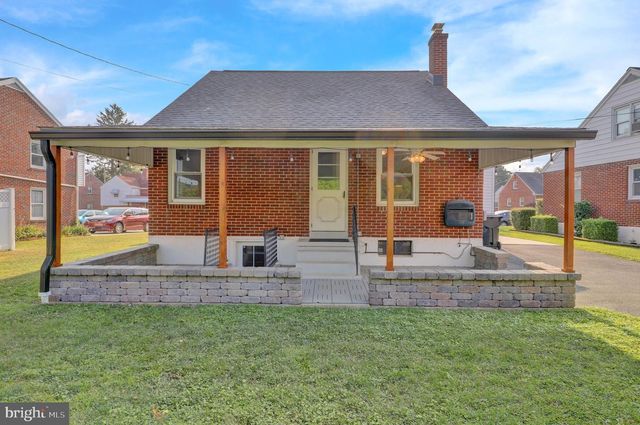 314 DORCHESTER AVE, Reading, PA 19609
