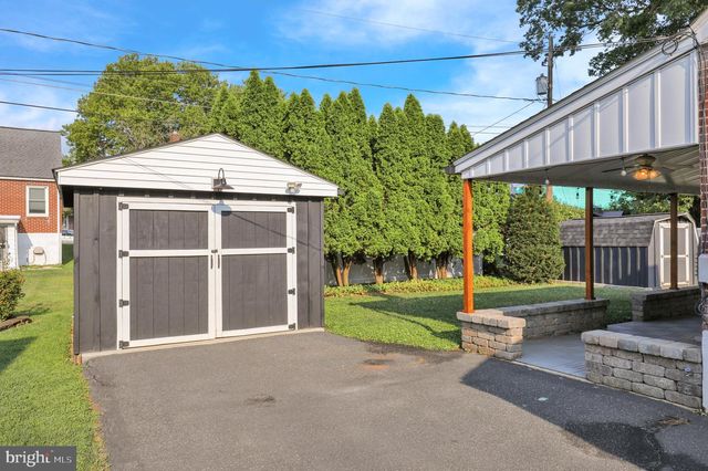 314 DORCHESTER AVE, Reading, PA 19609