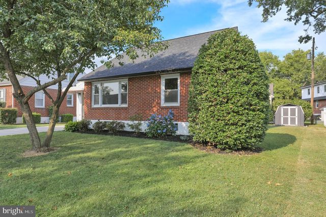 314 DORCHESTER AVE, Reading, PA 19609